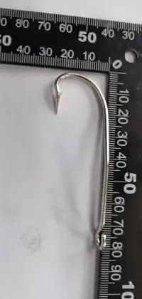 Diamond Jig Offline Hook Lead Spoon Lure - SUPERIORFISHING MD101