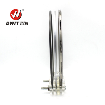 High-Quality Diesel Engine Piston Ring 4181A256 160mm for Perkins