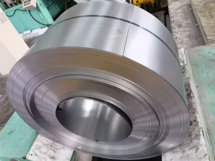Carbon Steel Mild Steel Coil