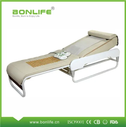 Heating Massage Bed