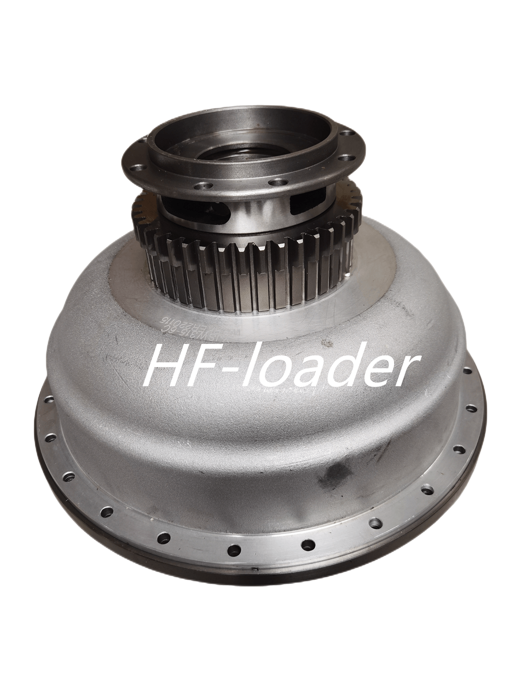 Torque Converter Movement Assembly for Liugong 850H