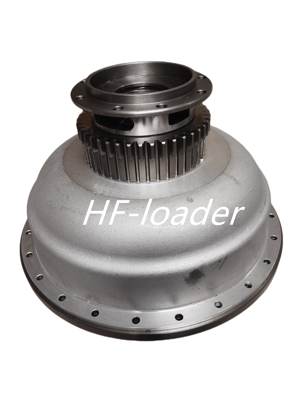 Changlin 955 Torque Converter Movement Assembly