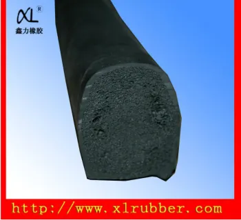 foam rubber for truck door firm