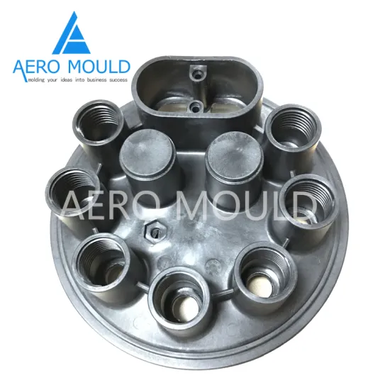 Taizhou Huangyan plastic engineering part injection mould