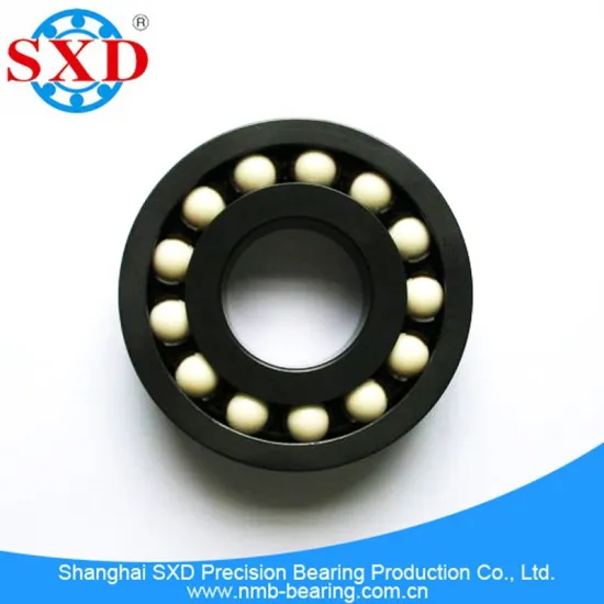 Best selling low cost ceramic hybrid bearing 681