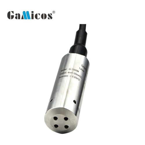 hot sale submersible level sensor with Analog output