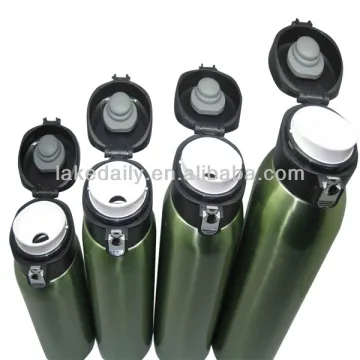 LAKE promotion 18 8 stainless steel high grade vacuum flask