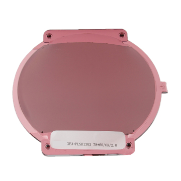 NYLON Sunglasses lens
