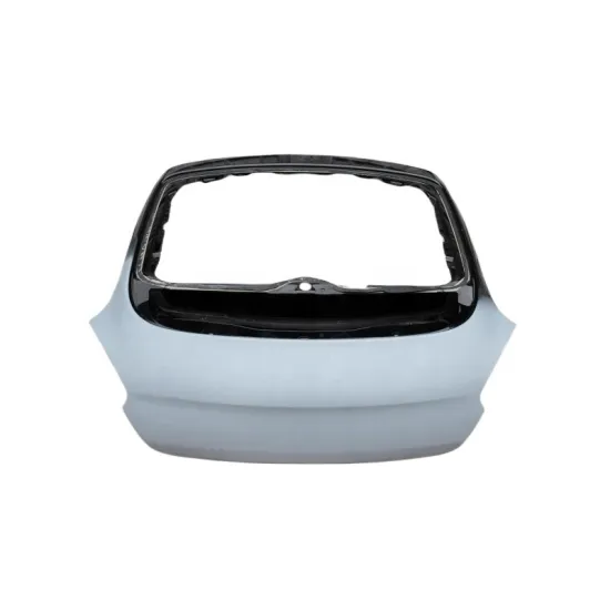 Rear Trunk Door Parts for Porsche Paramera 970 Luggage Compartment Lid - OE/97051201104/97051201106/97051201105
