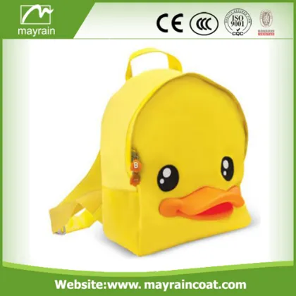 Animal Children Backpack Kids School Bags
