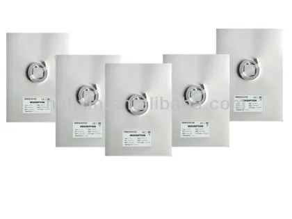 PET for bath mirror, heat pad, mist free pad