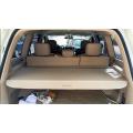 Cargo Cover Toyota Land Cruiser