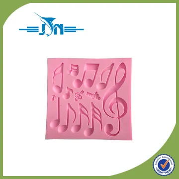 Multifunctional flexible silicone rose shape cake mold with CE certificate