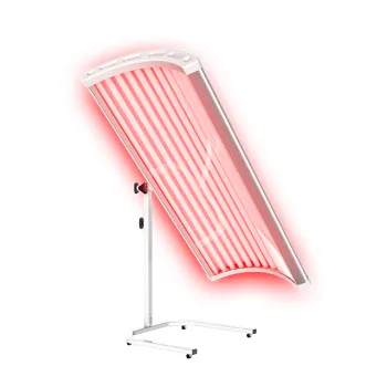 Portable Red Light Collagen Canopy for Whole Body Skin Care at Home