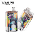Waspe Crystal 40000 Puffs Disposable Vape Wholesales Germany
