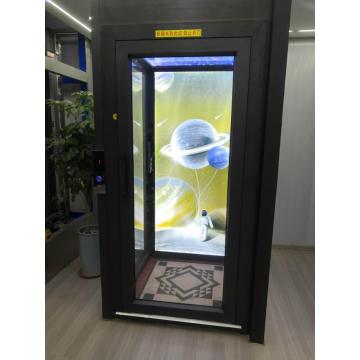 Hot sale 370kg Mini Home Elevator