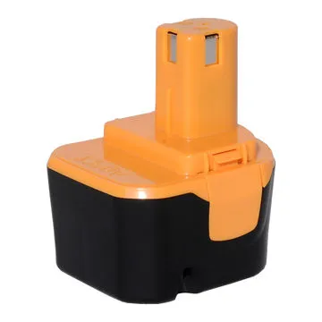 Cordless Power Tool Battery for Ryobi 1400652, B-1220FNew