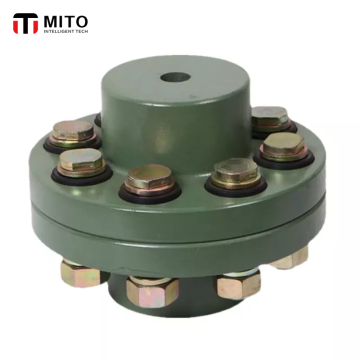High-Speed Jaw Coupling with 26,000 RPM, Flexible Shaft Design: Customizable Solutions for Various Industries
