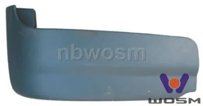 MAN TRUCK SPAREPARTS (B-014 BUMPER)