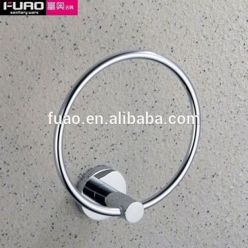 FUAO Firm in structure yiwu towel ring 88388