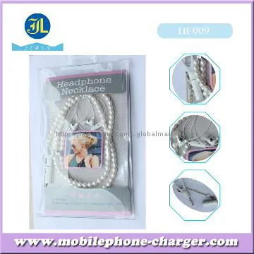 newrster jewelry Earphones for Girls