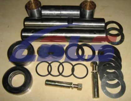 European Truck King Pin Kits S-550905