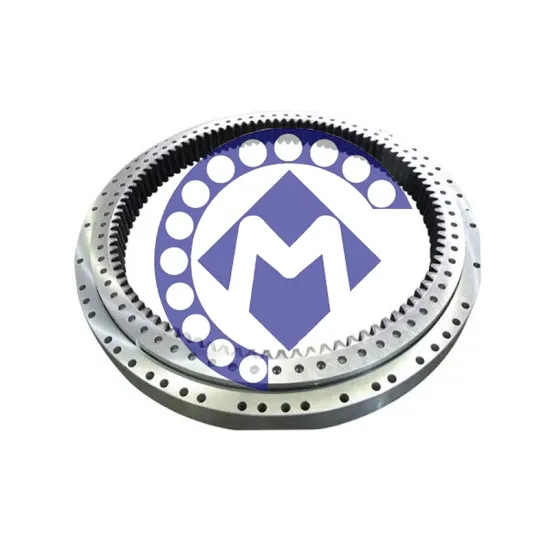 OEM EC180B LC Excavator Slewing Ring Bearings - VOE14520569 In Stock