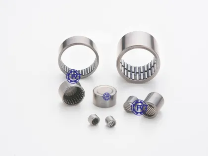 Original IKO Needle Roller Bearing RNA4903