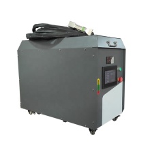 آلة لحام الليزر الصغيرة 1000W 1500W