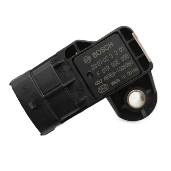 Chery Tiggo Auto Parts: Intake Pressure Sensor Switch Sensing Plug