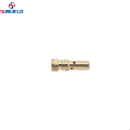 XLRF45 Kontak Ucu Tutucu M8x55mmxM14x1 L XL016.D114
