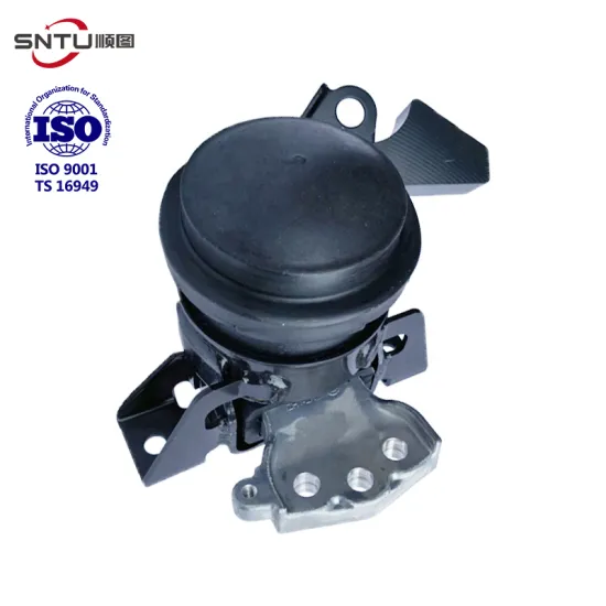 Japanese Auto Engine Parts - Right Hand 1.6L OEM 11610-66M00-000 Mounting for Suzuki New Vitara
