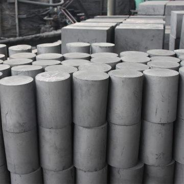 Industrial High Quality Molded Graphite Block And Column