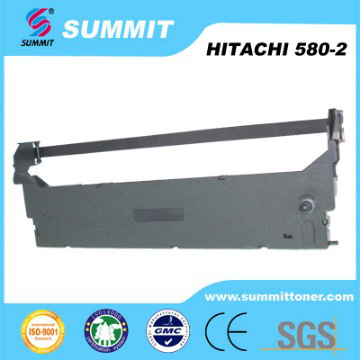 HITACHI compatible ribbon for 580-2