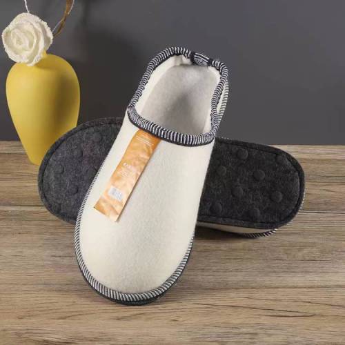 High quality cold room door hotel slipper