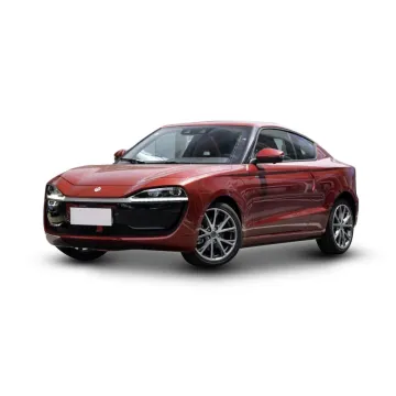 High Quality New Cars New Energy Car Basic Motor EV Lingpao S01 460 Mall EV Car 2022 Mode on Sale