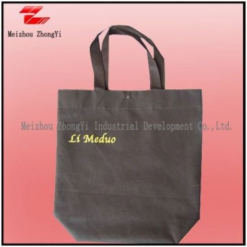 promotional shopping bag