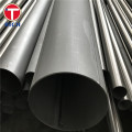 Welded Stainless Steel Tubes For Food Hygiene Grade