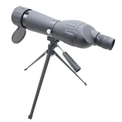 Dontop Optics Telescope - 20-60x60 Bird Watching Spotting Scope
