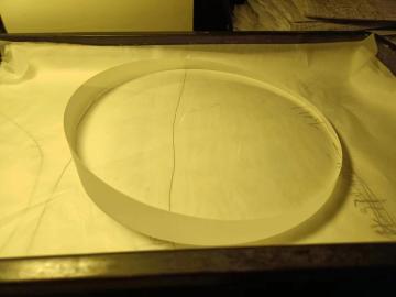 D200mm C7980 Wedge