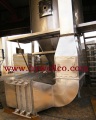 Torkmaskiner för sojabönamjölkspulver