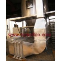 Máquinas de secagem por pulverização de leite em pó de soja