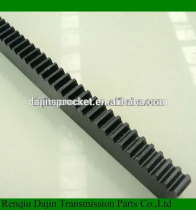new type rack and pinion gears rack gear crown and pinion