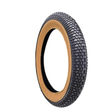 Electric Bicycle Fat Tires: 20x4.0, 24x4.0, 26x4.0, and 26x4 Options