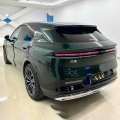 중고 Green Zeekr 7x 2025 모델 75kWh