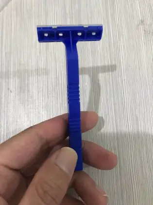 double blade razor disposable razor for men