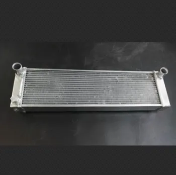 Performance Radiator for Renault Alpine A110 1100/1300 R8 Gordini Model D 1961-1967