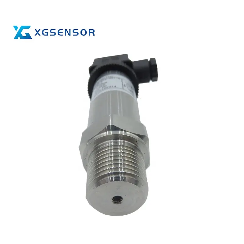 Temperature Melt Pressure Sensor