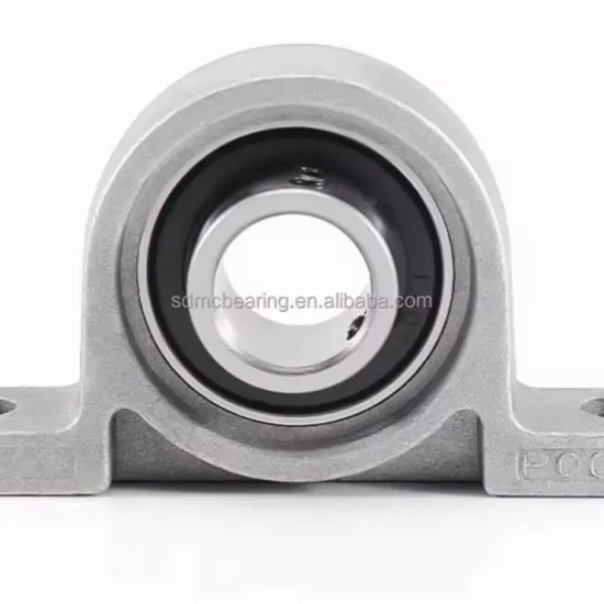 Good Price Mounted Housing Insert Pillow Block Bearings: Square Pillow Block Bearings and Ball Bearings