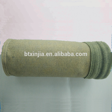 dust collector filters Factory outlets filter bag Industry air filter bags